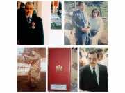 Esteemed Moroccan Patriot Abdelkrim Bouazzaoui Dies at 62