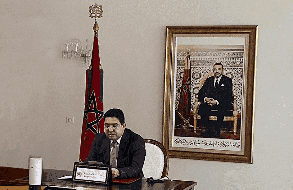 FM Affirms Morocco’s Steadfast Commitment to Freedom of Religion