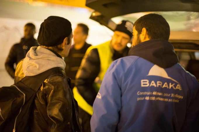 France Defends Dissolution of Islamic NGO BarakaCity France Defends Dissolution of Islamic NGO BarakaCity