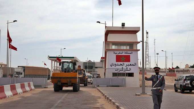 Gambia, Equatorial Guinea Support Morocco’s Operation in Guerguerat