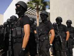 Global Terrorism Index: Morocco 4th Safest MENA Country, 36th Globally Global Terrorism Index Morocco 4th Safest MENA Country, 36th Globally