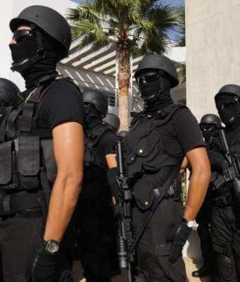 Global Terrorism Index: Morocco 4th Safest MENA Country, 36th Globally Global Terrorism Index Morocco 4th Safest MENA Country, 36th Globally