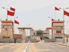 Guerguerat: Colombia, Paraguay, Guatemala Support Morocco