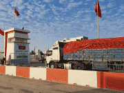 Guerguerat: Eastern Caribbean States Welcome Morocco’s Action Guerguerat Eastern Caribbean States Welcome Morocco’s Action