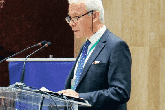 Guerguerat - French Jurist Outlines Legality of Morocco’s Action