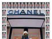 Hassan Hajjaj: Somewhere Between Modernity and Tradition Hassan Hajjaj Somewhere Between Modernity and Tradition