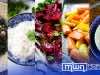 Moroccan Food: 5 Healthy Late-Night Moroccan Meals