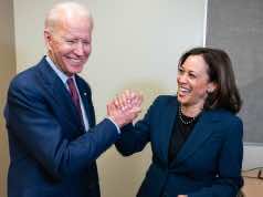 Associated Press Projects Joe Biden Winner of US Presidential Election