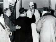 Morocco Celebrates 65th Anniversary of Independence Day Although Morocco has had independence from European colonizers for 64 years, Independence Day celebrates the King's speech 65 years ago.