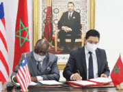 Liberia Voices Support for Morocco’s Operation in Guerguerat