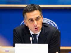 Burned Alive: Italian MEP Condemns Algerian Soldiers’ Murder of Sahrawis Burned Alive: Italian MEP Condemns Algerian Soldiers’ Murder of Sahrawis