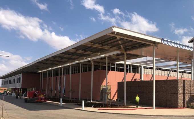 Mohammed VI University in Benguerir Launches School of Computer Science Mohammed VI University in Benguerir Launches School of Computer Science