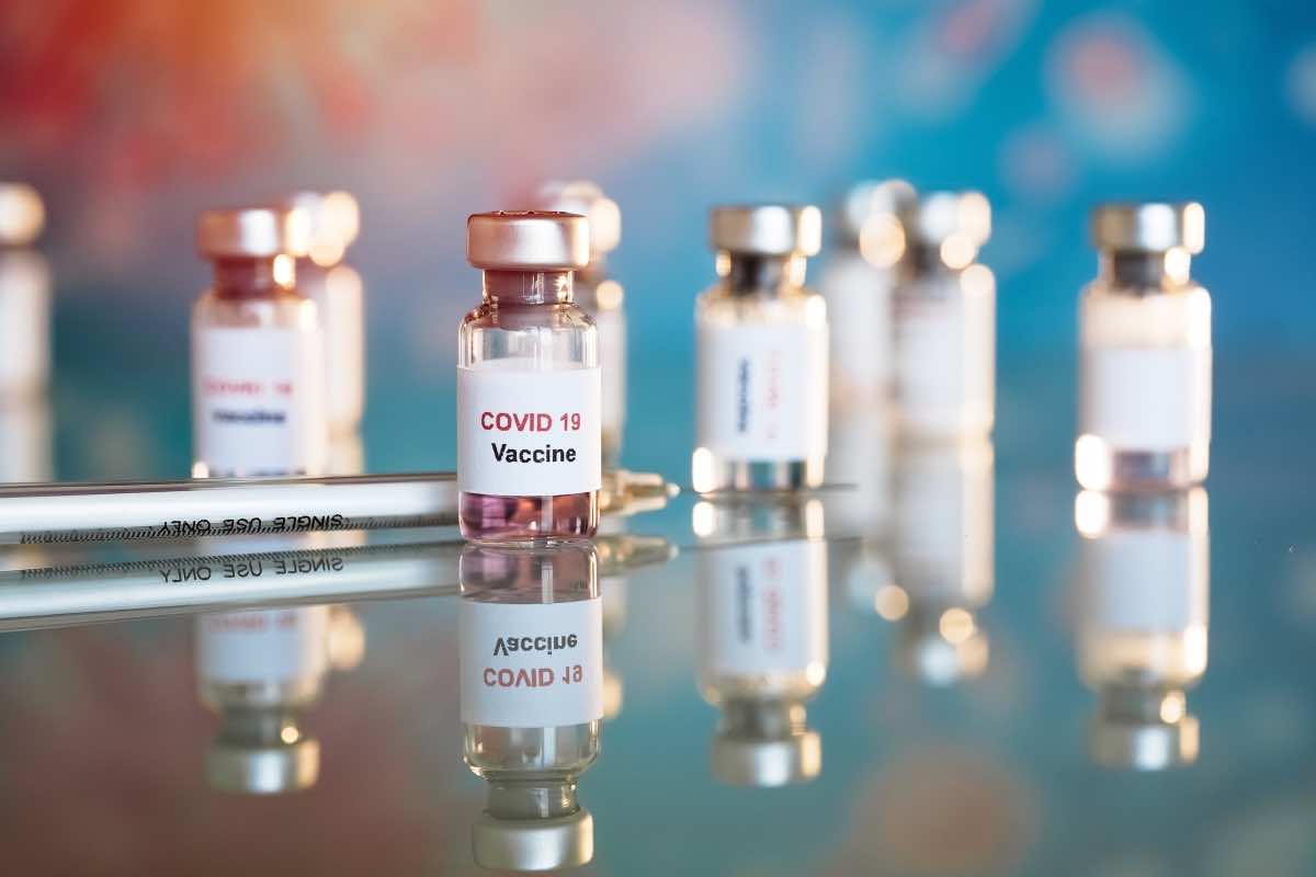 Moderna says COVID-19 vaccine 94.5 percent effective