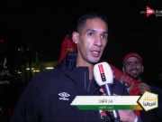 Moroccan Badr Benoun Wins CAF Champions League Trophy with Al-Ahly