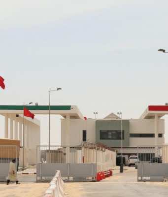 Moroccan Jewish Community in Belgium Supports Guerguerat Action