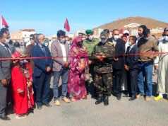 Morocco Commemorates Green March with New Projects in Southern Provinces Morocco Commemorates Green March with New Projects in Southern Provinces