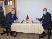 Morocco, Germany to Jointly Address GHG Emissions in Transport Sector