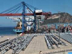 Morocco, Italy Port Authorities Explore Means to Boost Trade