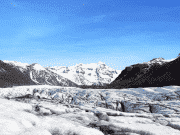 Morocco Prepares Mobile Medical Unit Near Azilal as Cold Wave Approaches