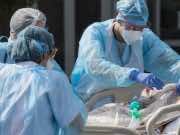 Morocco Counts 45,375 Active COVID-19 Cases, 1,032 in Critical State