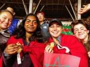 Morocco Remains Top North African Destination for American Students