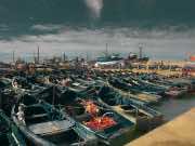 Morocco, Russia Sign New Fisheries Cooperation Morocco, Russia Sign New Fisheries Cooperation