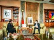 Morocco, Sao Tome and Principe Sign Cooperation Agreement