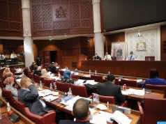 Morocco’s House of Representatives Approves 2021 Finance Bill