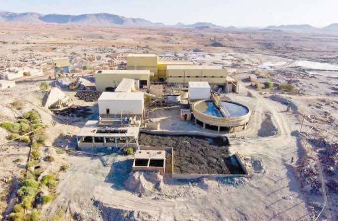 Morocco’s Managem to Expand Gold Mining Portfolio From 20% to 50% Morocco’s Managem to Expand Gold Mining Portfolio From 20% to 50%