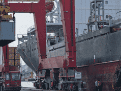 Morocco’s Ports Authority Records Positive Turnover Amid COVID-19 Crisis