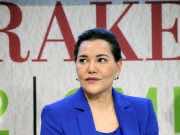 Morocco’s Princess Lalla Hasnaa Celebrates 53rd Birthday Morocco’s Princess Lalla Hasnaa Celebrates 53rd Birthday