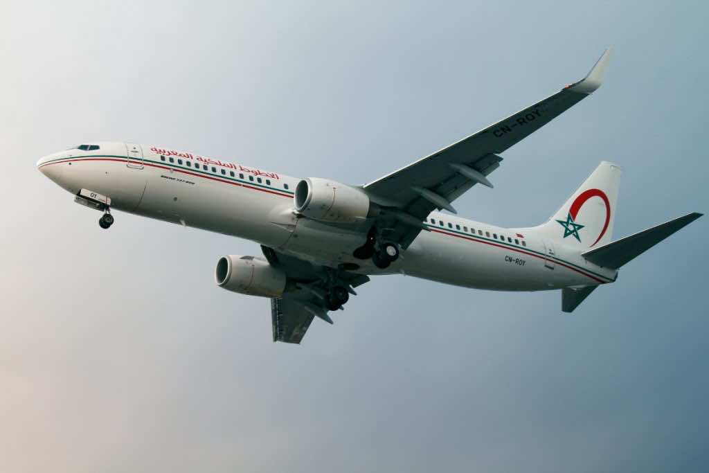 New Flights to Connect Tangier With Madrid, Brussels, Barcelona, Malaga