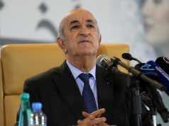 Tebboune’s Illness Leaves Algeria as ‘Ship Without a Captain’ Tebboune’s Illness Leaves Algeria as ‘Ship Without a Captain’