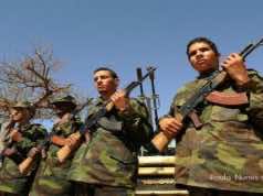 Italian Magazine: Desperate, Rogue Polisario Now Acting Like ISIS Italian Magazine: Desperate, Rogue Polisario Now Acting Like ISIS