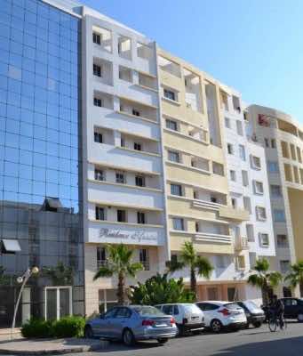 Prices of Real Estate in Morocco Record Slight Annual Decline