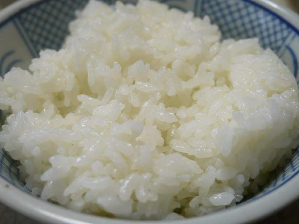 Rice with milk. Photo: Pixabay