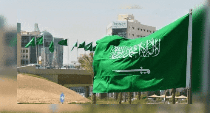 Blast in Jeddah cemetery in Saudi Arabia with several European diplomats present