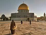 Saudi Lawyer Claims Al Aqsa Mosque Is In Saudi Arabia, Not Jerusalem