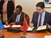Somalia Expresses Support for Morocco’s Operation in Guerguerat
