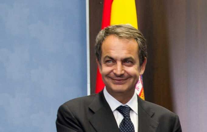 Spain's Former PM Zapatero Supports Morocco’s Autonomy Plan