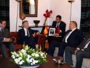 Spanish Interior Minister: Morocco-Spain Cooperation at ‘Its Best’