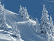 Special Weather Report Forecasts Snowfall, Thunderstorms Across Morocco Special Weather Report Forecasts Snowfall, Thunderstorms Across Morocco