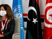 Tunis Inter-Libyan Talks Fail to Determine Transition Government
