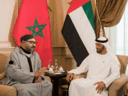UAE’s Unwavering Support for Morocco on Western Sahara Angers Algeria
