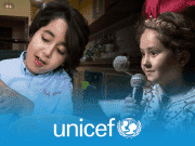 UNICEF Morocco Appoints Meriam Amjoun, Chef Omar ‘Child Rights Defenders’