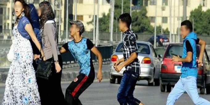 Violence Against Women in Morocco Cost Victims $313 Million in 2019 Violence Against Women in Morocco Cost Victims $313 Million in 2019