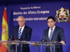 Bourita: Pandemic Reveals Importance of Neighborly Cooperation With EU