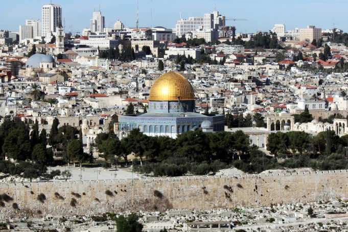 Israel Rushes to Build Settlements Ahead of Biden Presidency Israel Rushes to Build Settlements Ahead of Biden Presidency