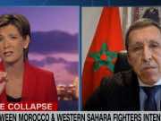 UN Representative Omar Hilale Teaches CNN Western Sahara Facts