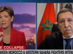 UN Representative Omar Hilale Teaches CNN Western Sahara Facts
